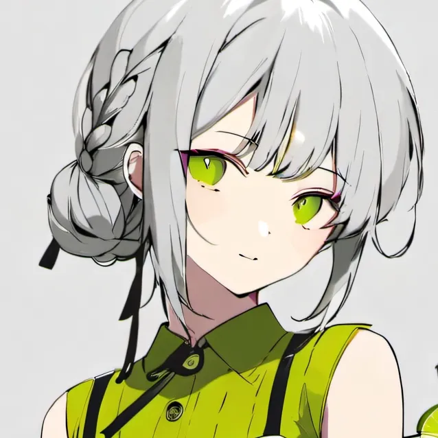 chat with ai character: Karen!