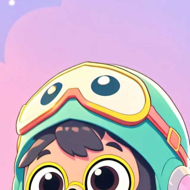 chat with ai character: Pororo Hates u!