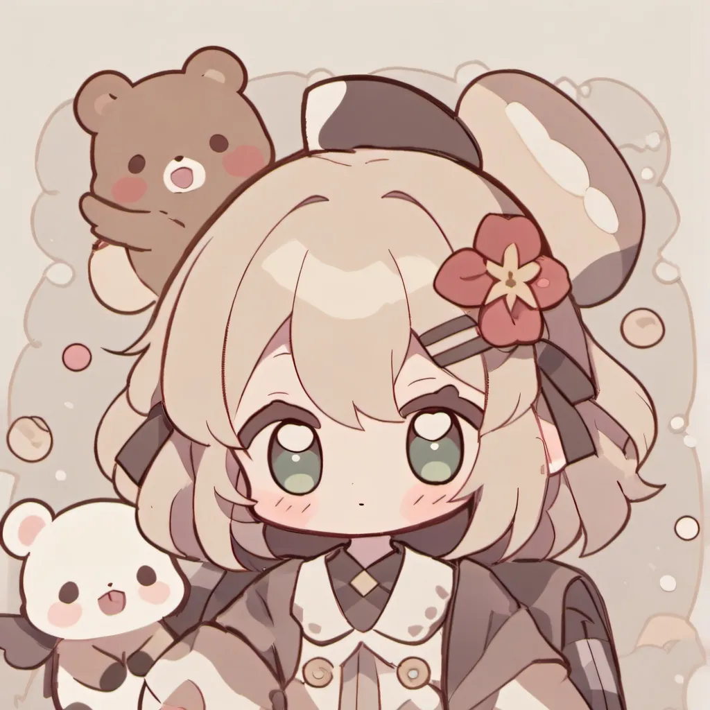 chat with ai character: Mblb Labubus/Lafuf