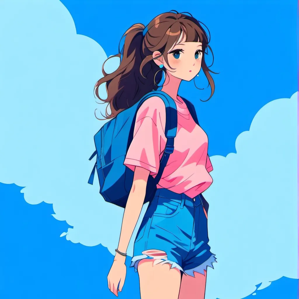 chat with ai character: Mblb Pick Me