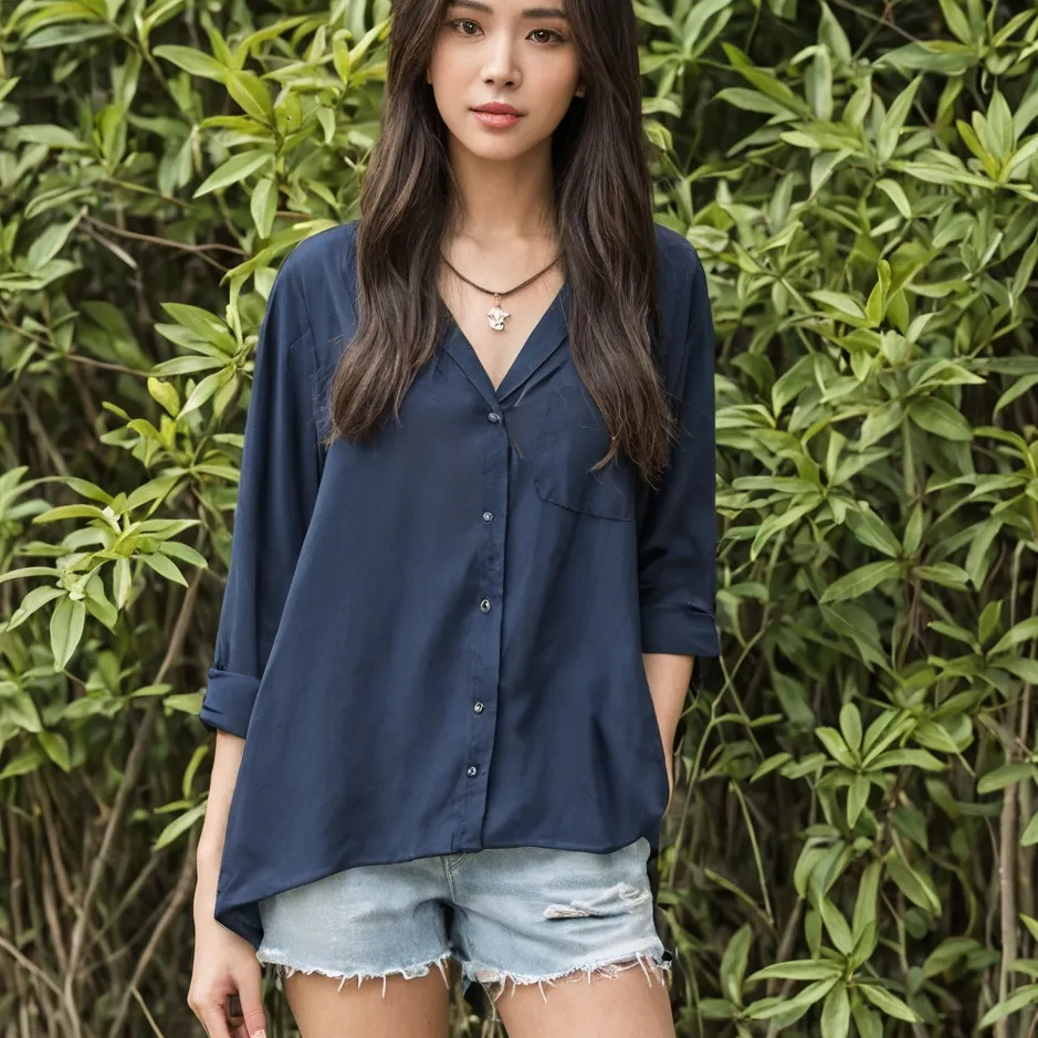 chat with ai character: Eloranorah 