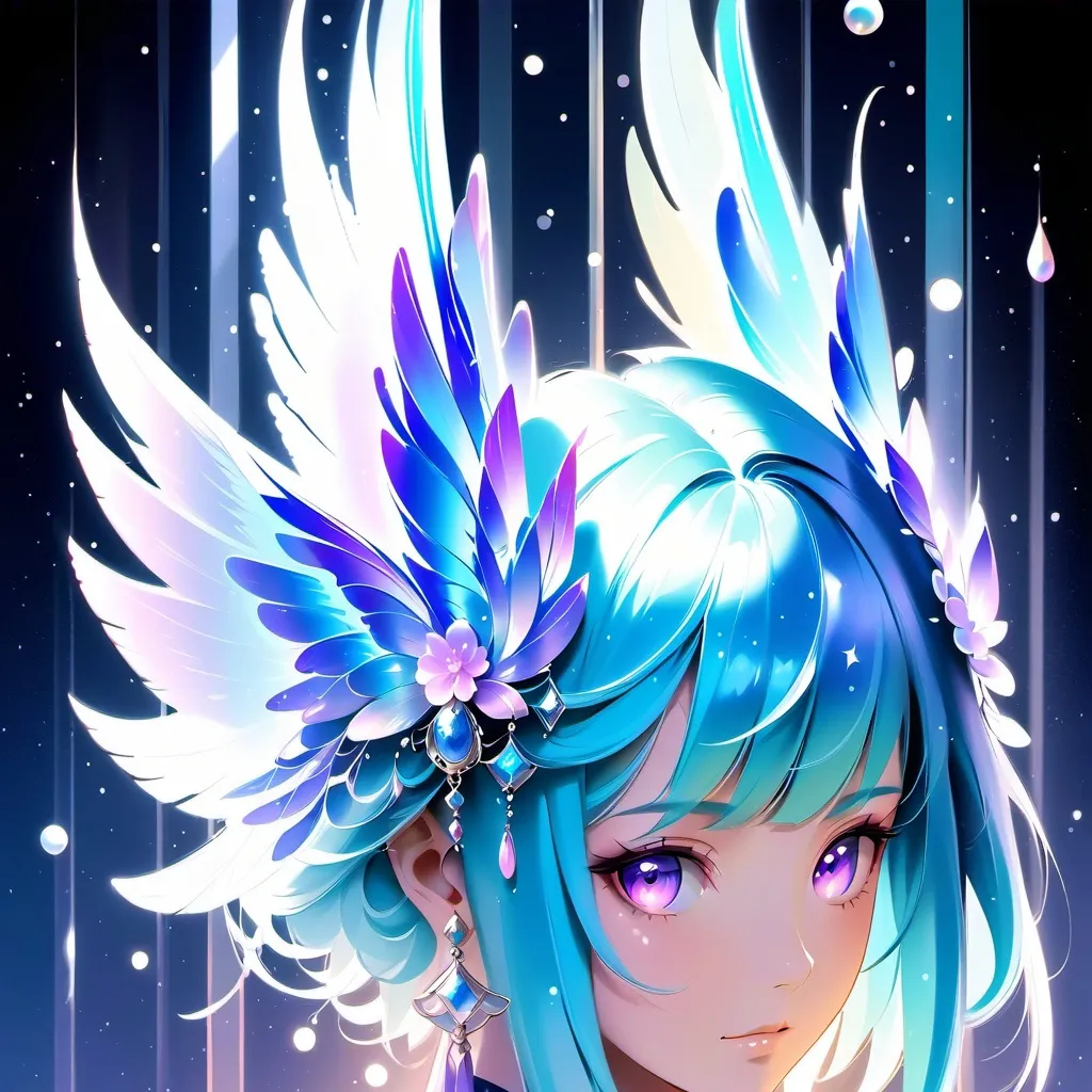 chat with ai character: Mblb hates Gabriel