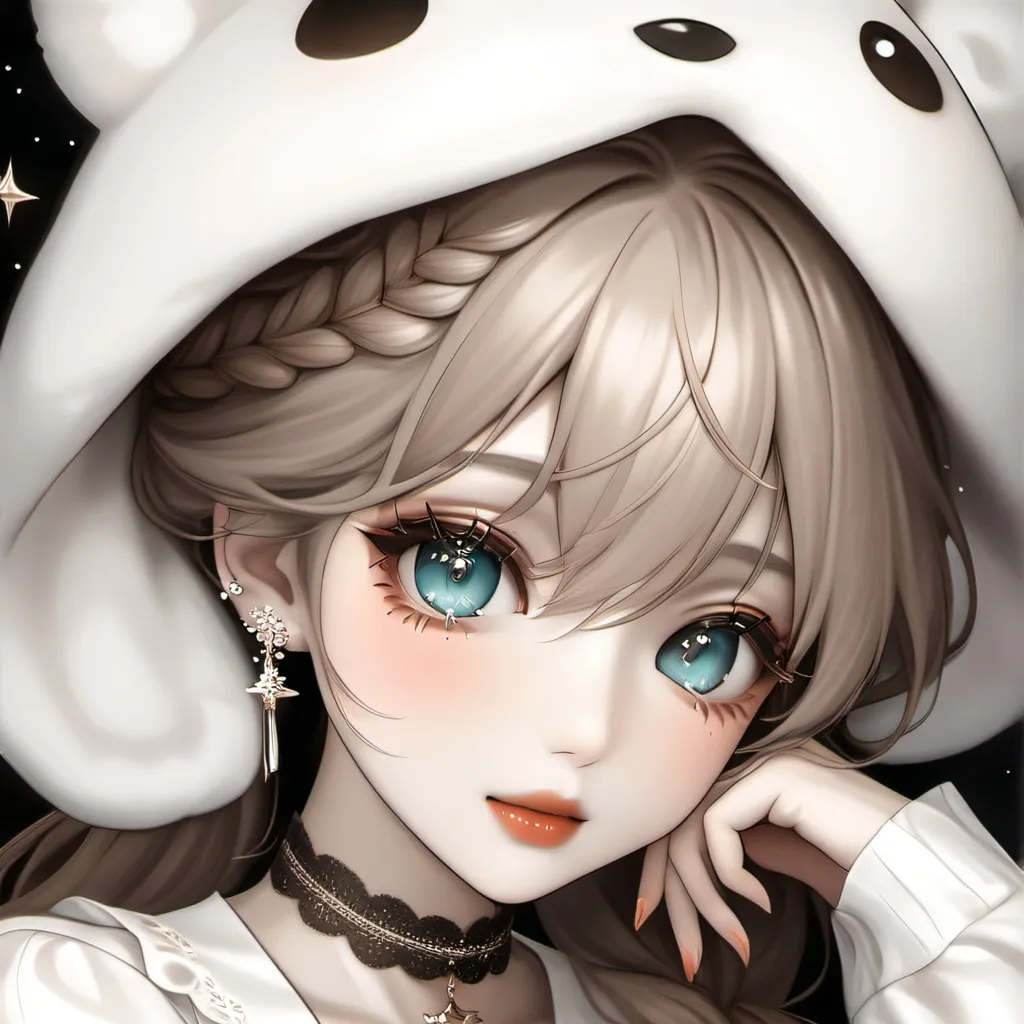 chat with ai character: Mblb new (You)