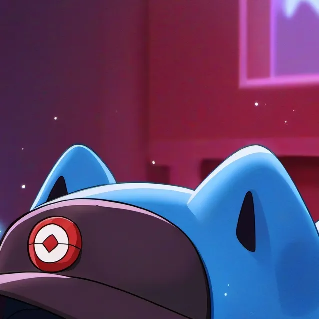 chat with ai character: Sprunki