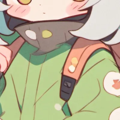 chat with ai character: Mist