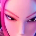 chat with ai character: Mira