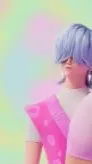 ai character: Mystery  background