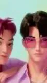 ai character: Jinu  background