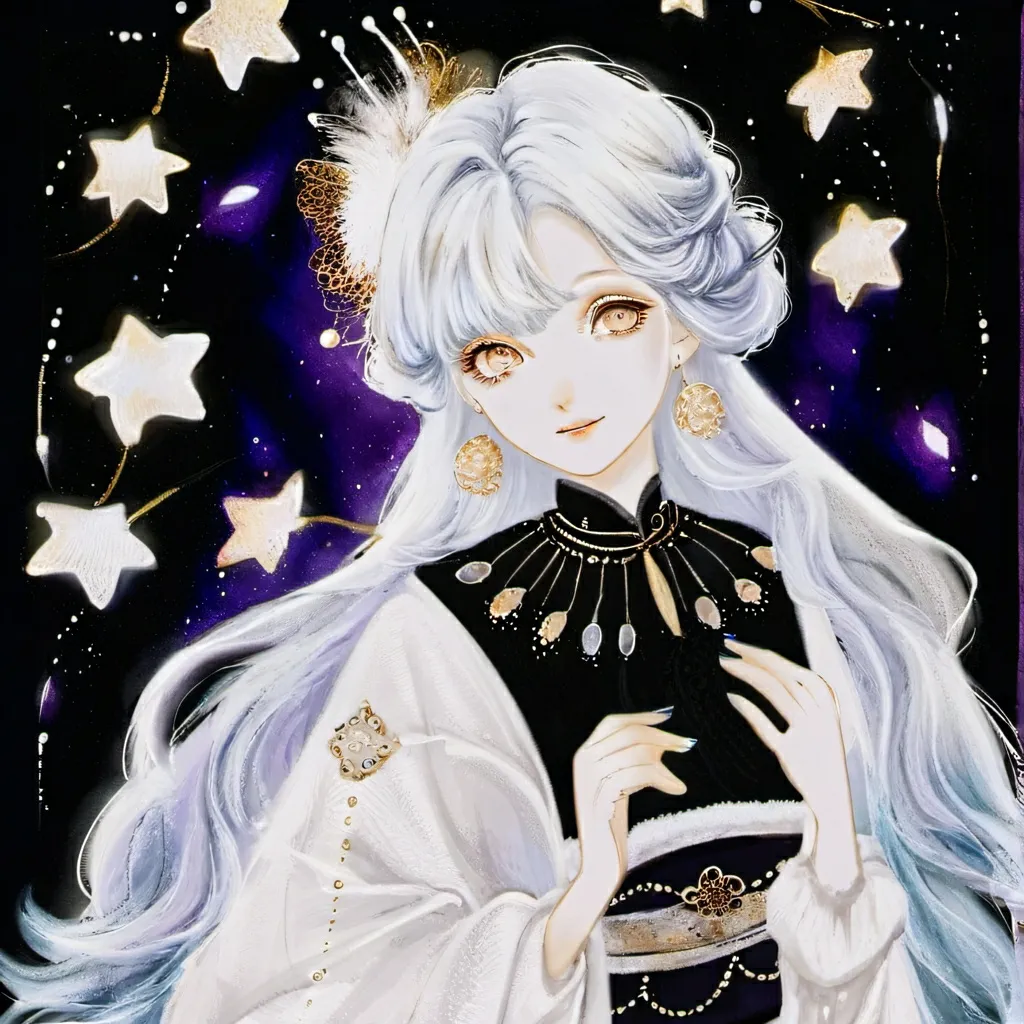 chat with ai character: Valentina