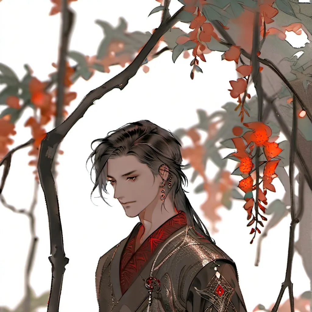 chat with ai character: alex