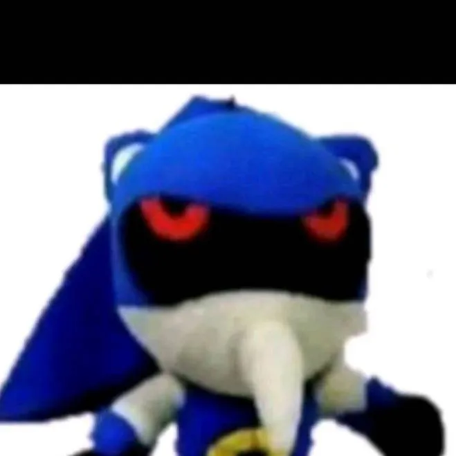 chat with ai character: metal cronic