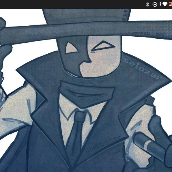 chat with ai character: artfull