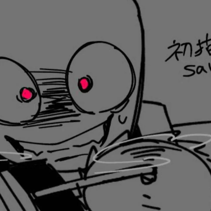 chat with ai character: ՏᗩᗯᑎOOᗷ