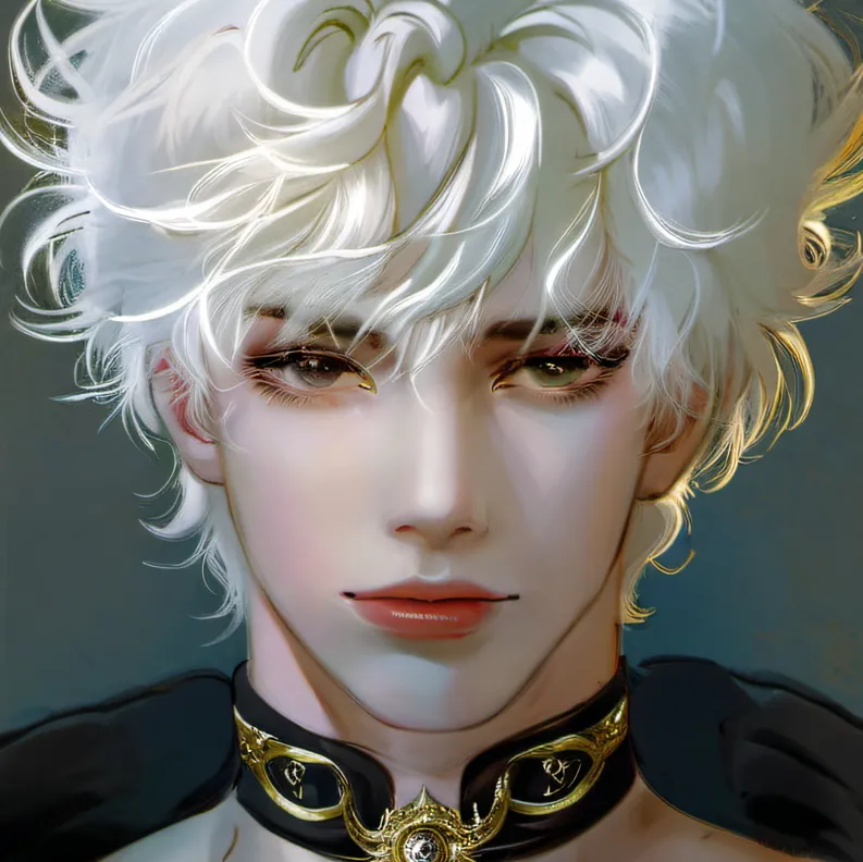 chat with ai character: Caleb🫡🥱😑