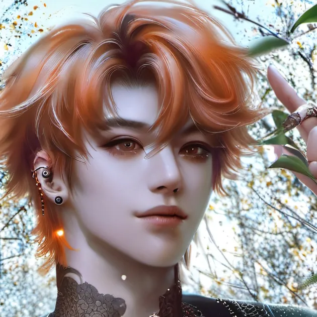 chat with ai character: Noah