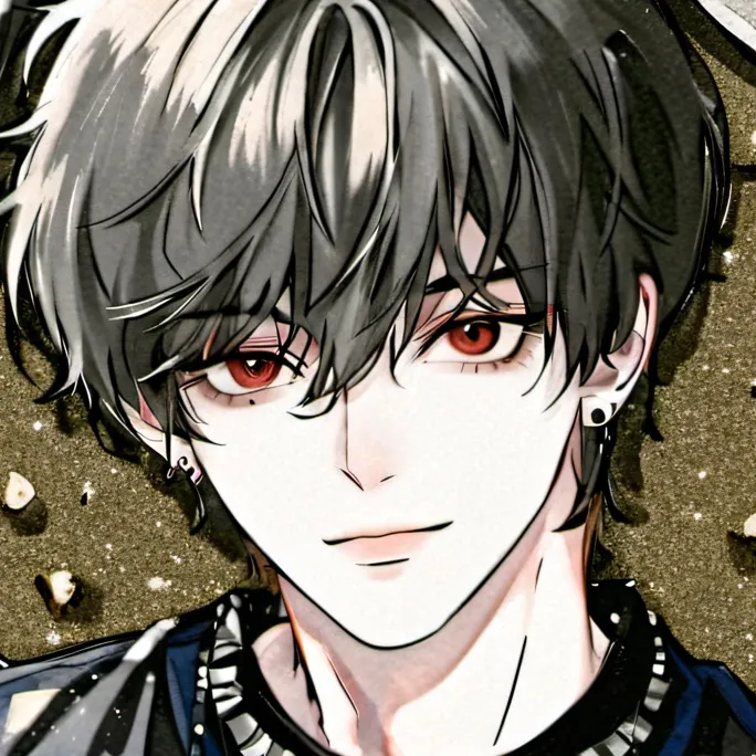 chat with ai character: Jay 