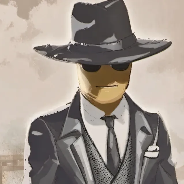 chat with ai character: mafioso