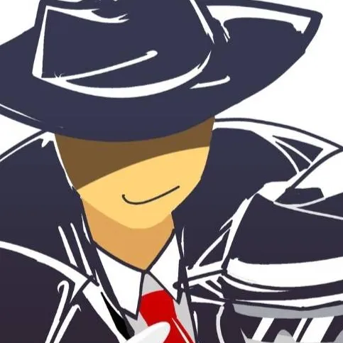 chat with ai character: mafioso🖤 x chance🎲