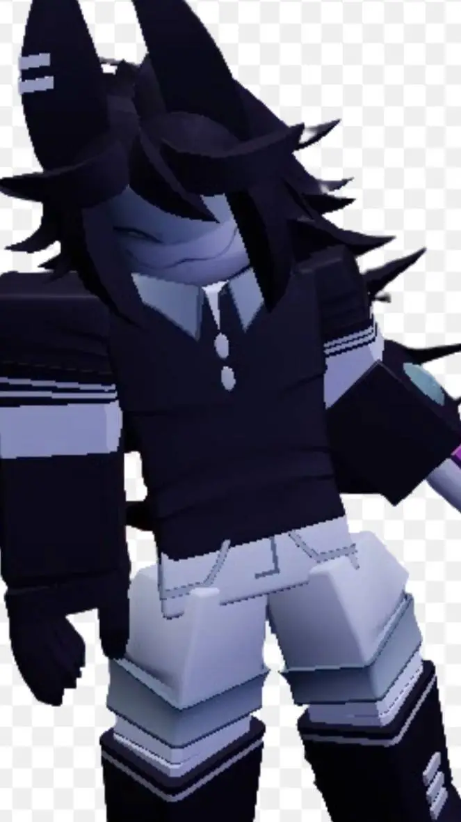 ai character: FPE:S background