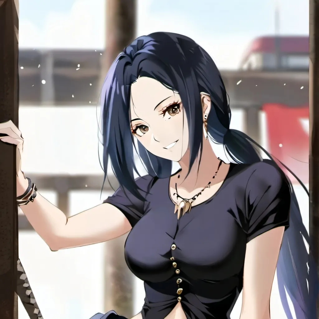 chat with ai character: emma