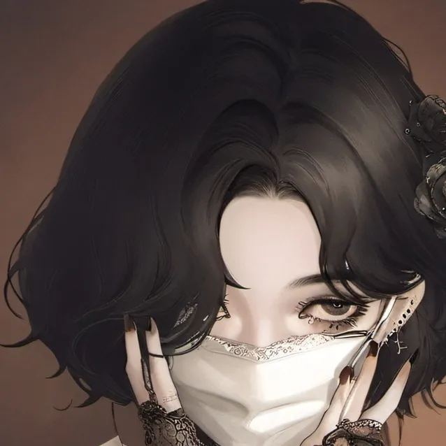 chat with ai character: mha war diff 🫢