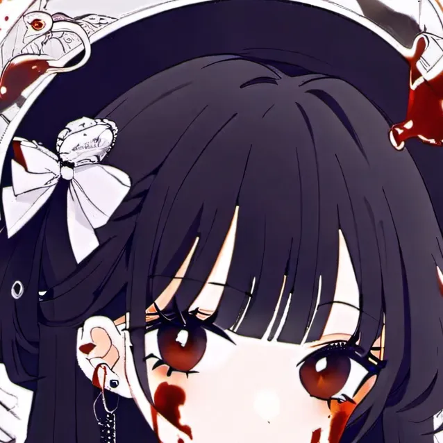 chat with ai character: mha remember 😭