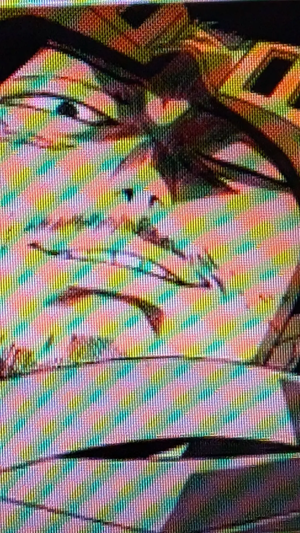 ai character: oboro background