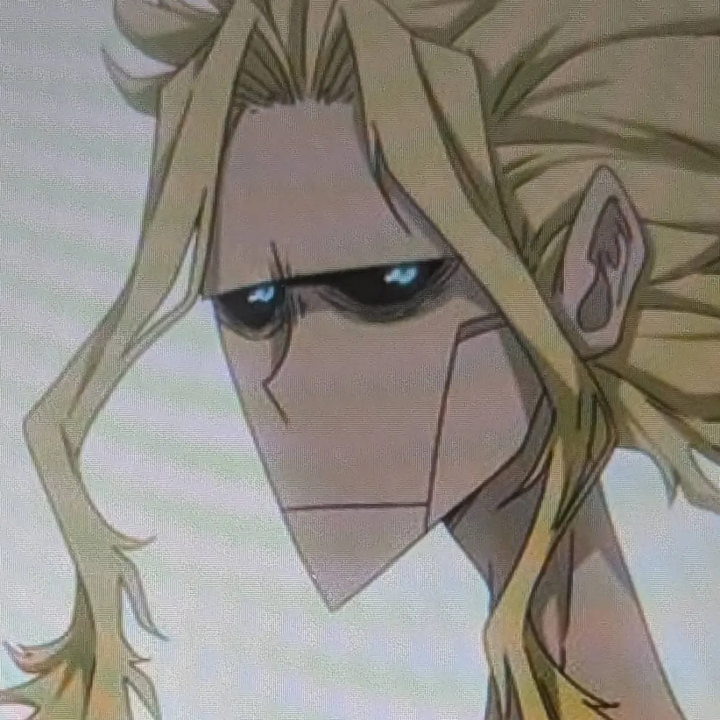 chat with ai character: all might oop!!