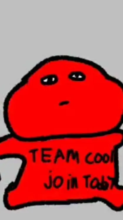 ai character: coolkid background
