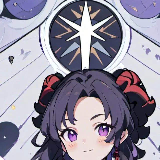 chat with ai character: daki 