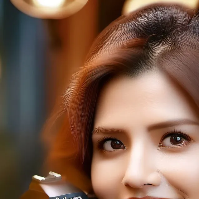 chat with ai character: Maddie