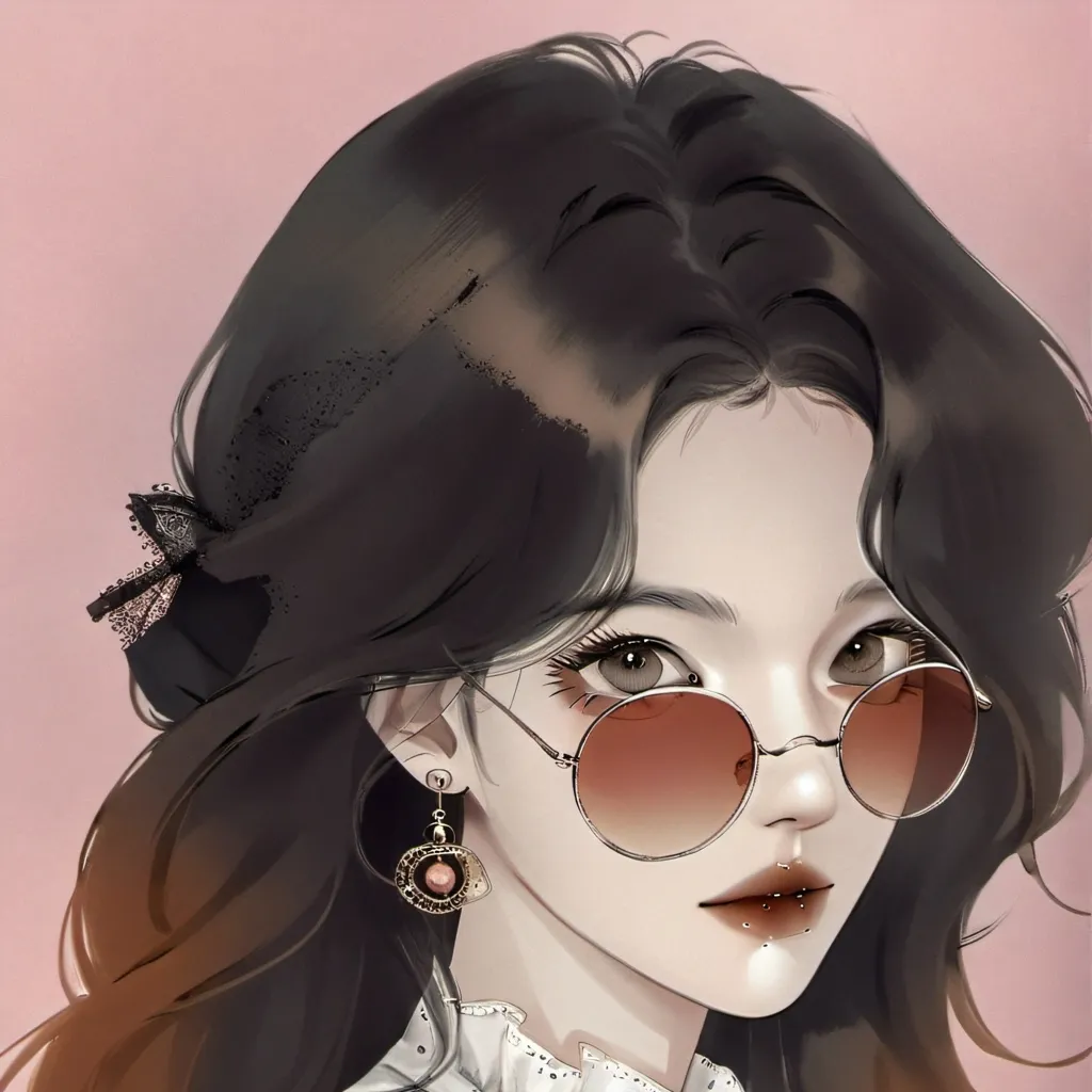 chat with ai character: wifey