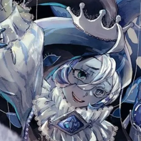 chat with ai character: Shadow Milk Cookie
