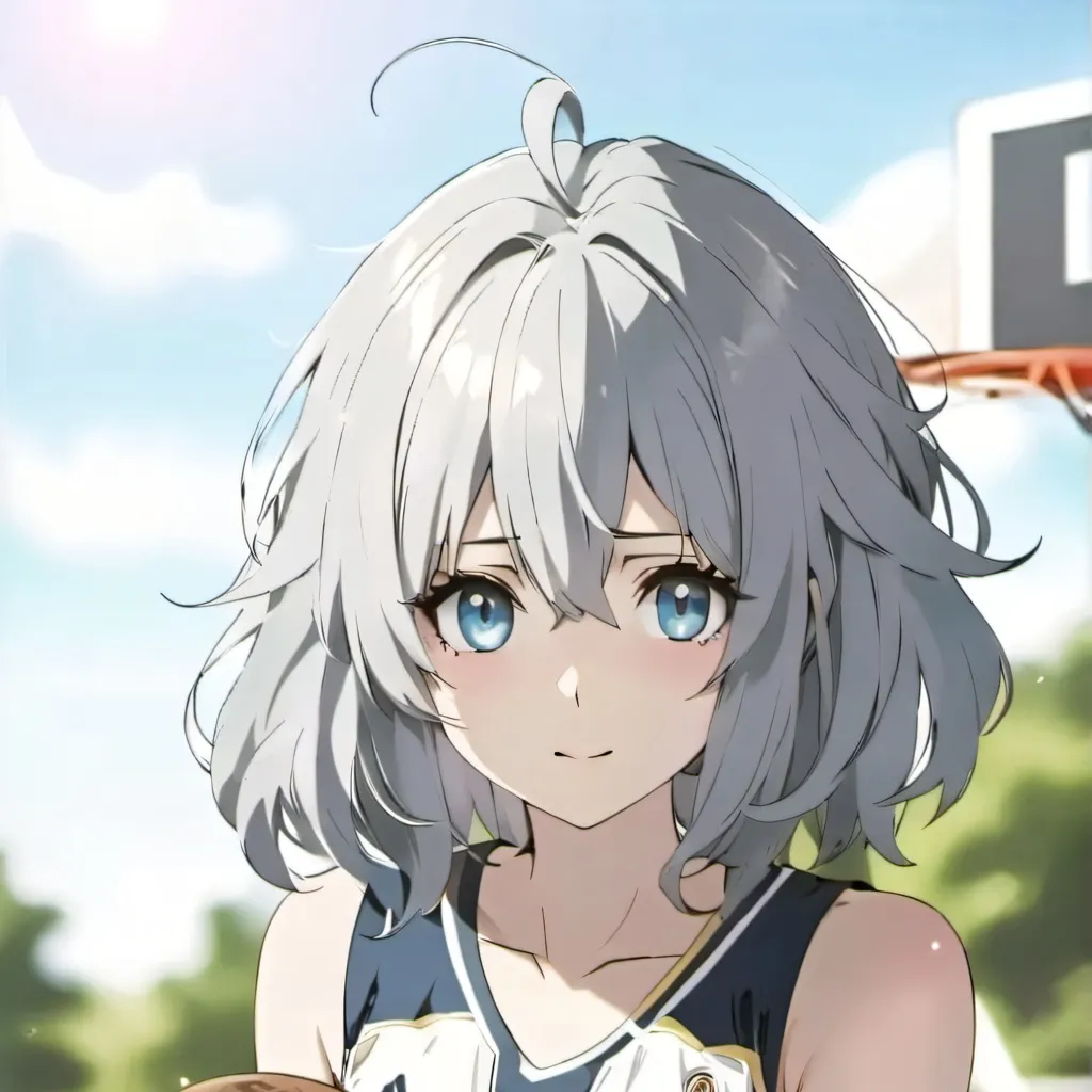 chat with ai character: luna