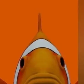 chat with ai character: Clowny Fishy 