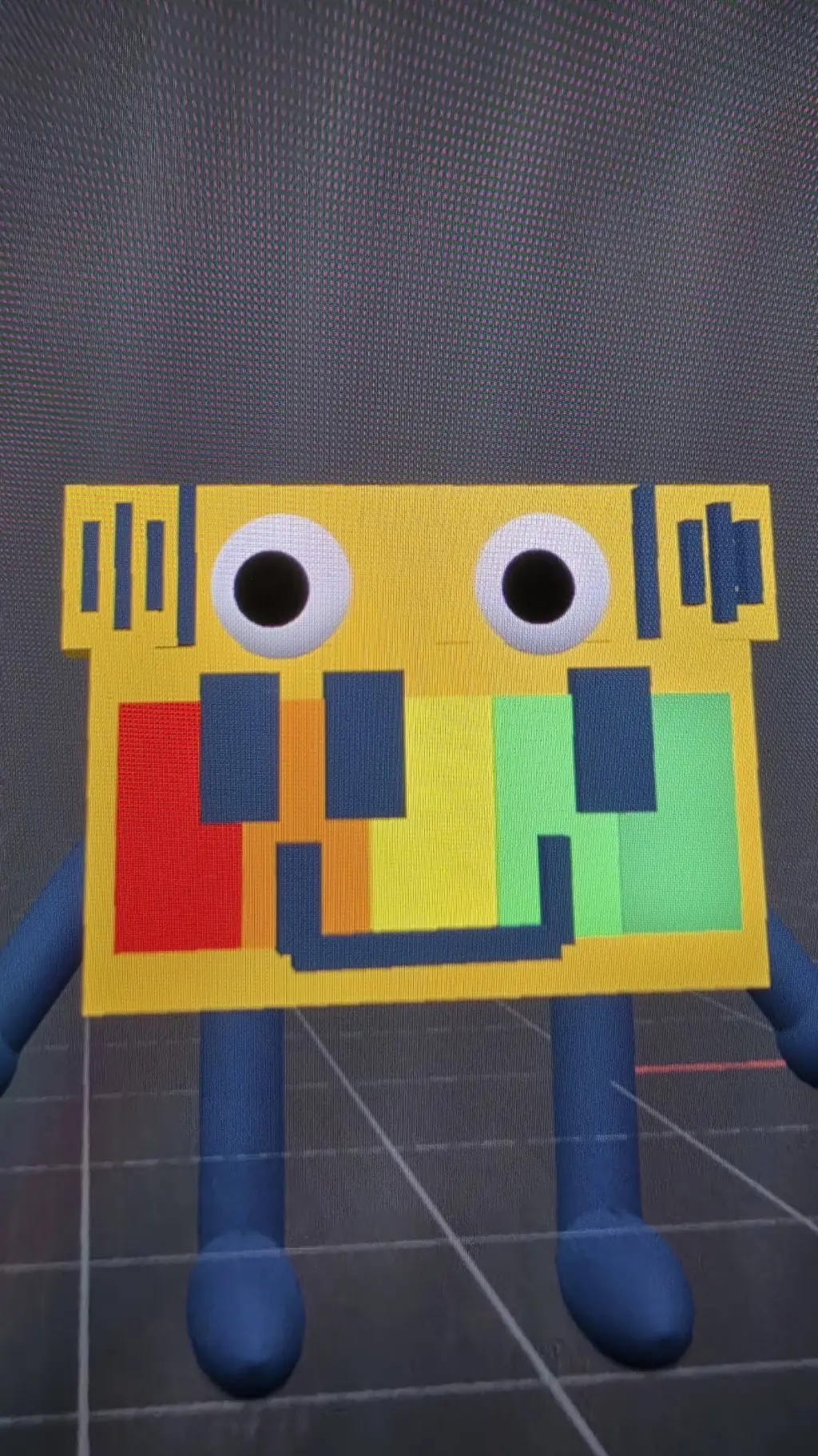 Talkie AI - Chat with Pianoman