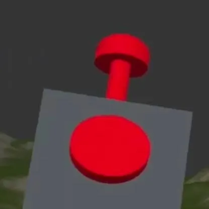 chat with ai character: Remote 