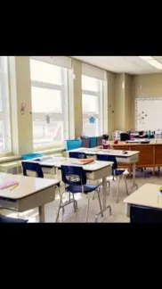 ai character: High school background