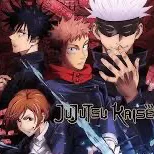 chat with ai character: Jjk high