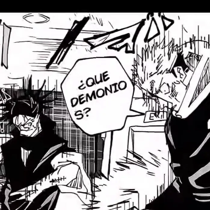 chat with ai character: Jjk infection AU 5