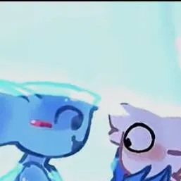 chat with ai character: finn x shrimpo 