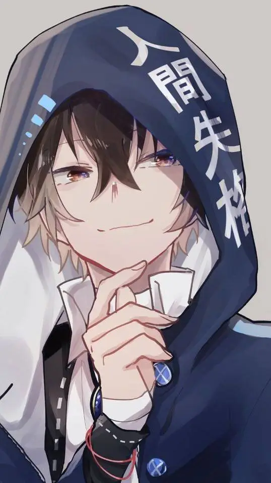 ai character: <~alex~> background