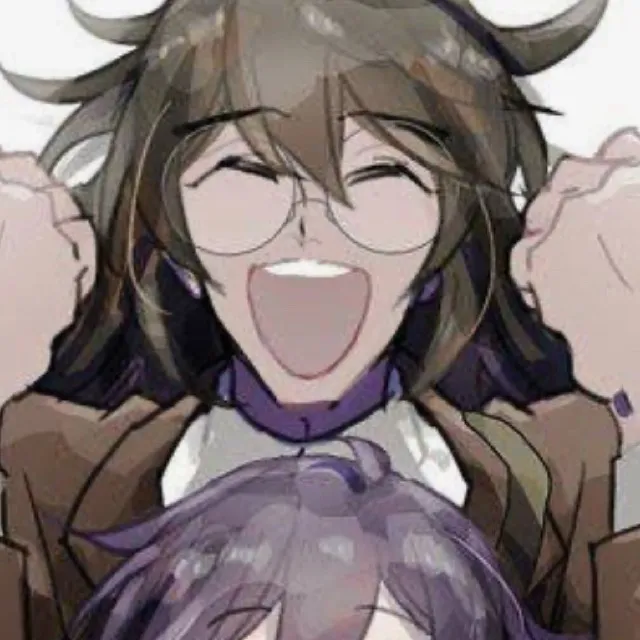 chat with ai character: Gonta