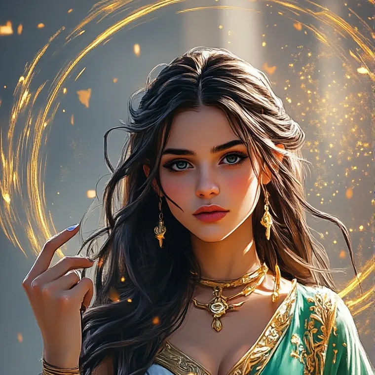 chat with ai character: vallolet 