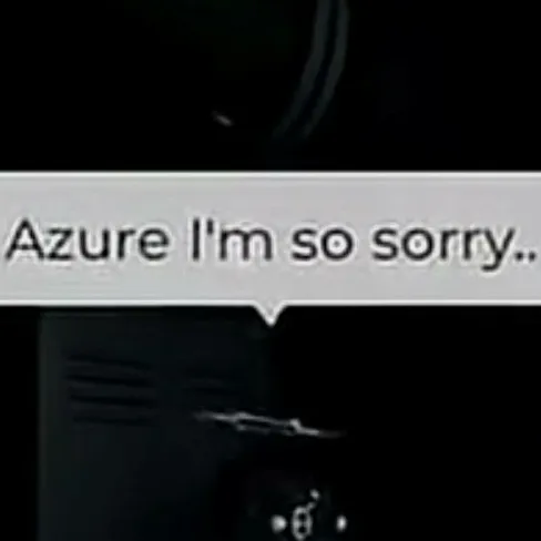 chat with ai character: Twotime x Azure
