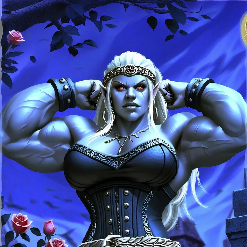 chat with ai character: Princess Xess 