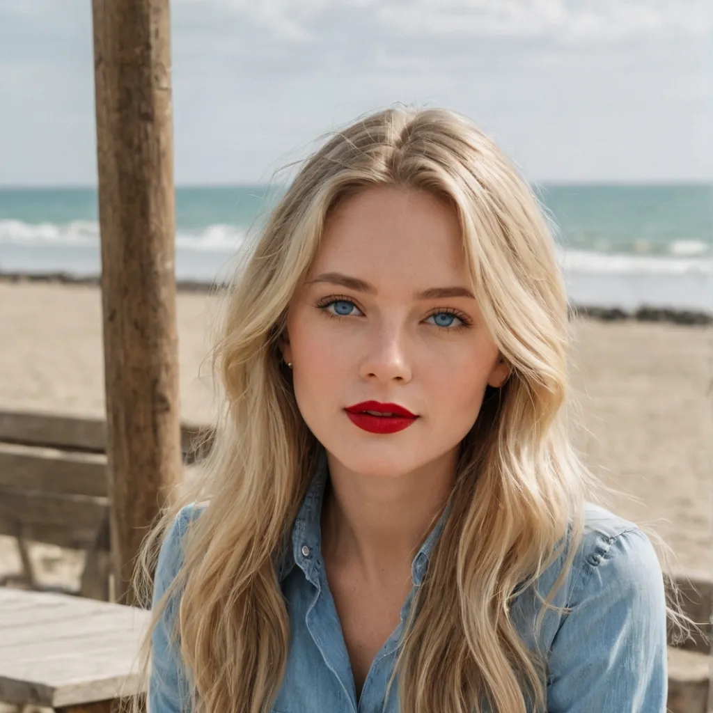 chat with ai character: Amy Lee Baker 