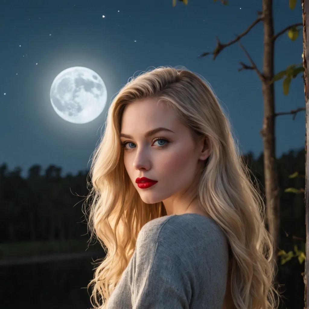 chat with ai character: Laura Mills 