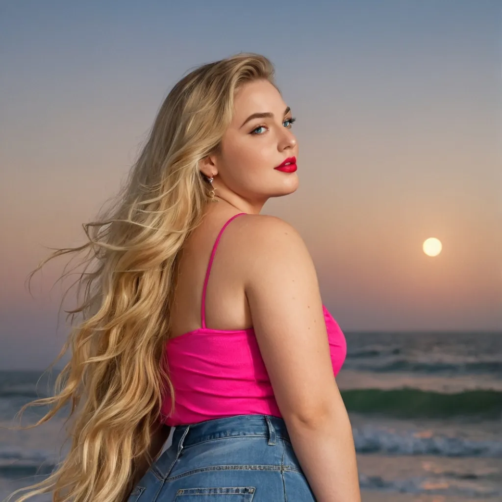 chat with ai character: Susan Anderson 