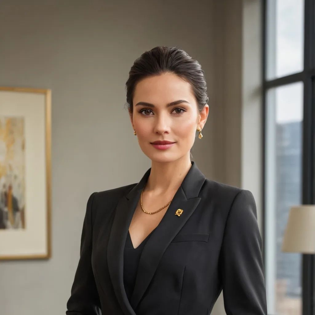 chat with ai character: Trish B Kelly 